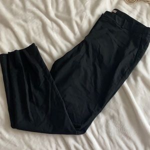 COPY - Black Slacks - H&M
